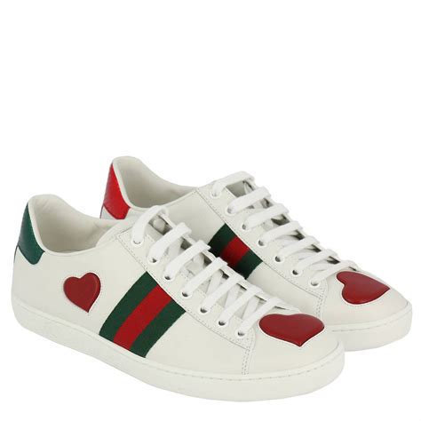 gucci chaussure femme